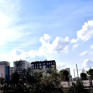 2* Hotel Hotel Central